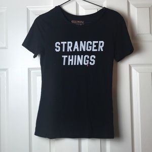 Stranger Things T-Shirt!